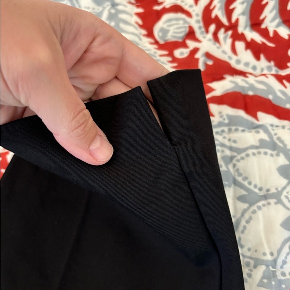 NWT Talbots Chatham Ankle Pants - Picture 3 of 5